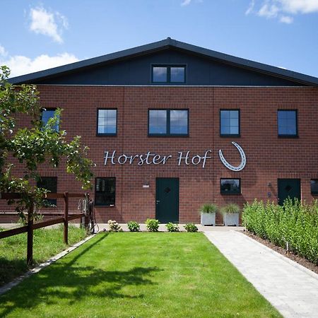 Apart Huesske 2 Krefeld Ngoại thất bức ảnh