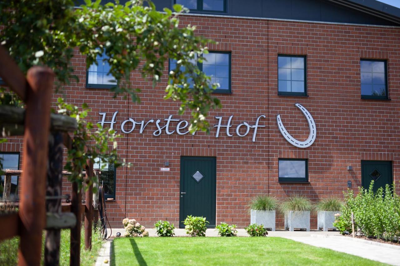 Apart Huesske 2 Krefeld Ngoại thất bức ảnh